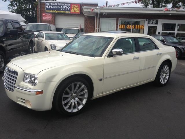 2007 Chrysler 300C Regular Cab
