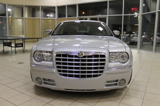2007 Chrysler 300C Sle/4wd