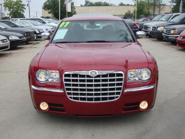 2007 Chrysler 300C Regular Cab