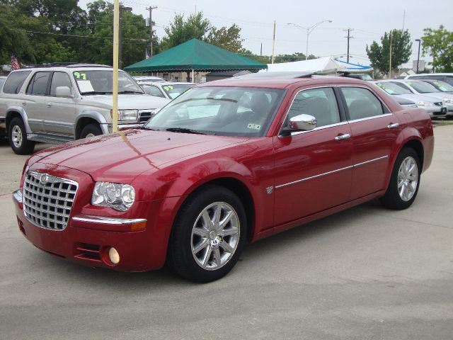 2007 Chrysler 300C Regular Cab