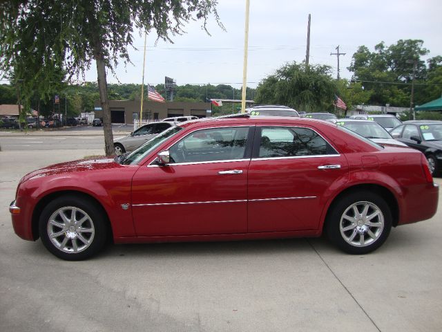 2007 Chrysler 300C Regular Cab