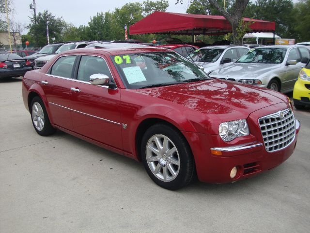 2007 Chrysler 300C Regular Cab
