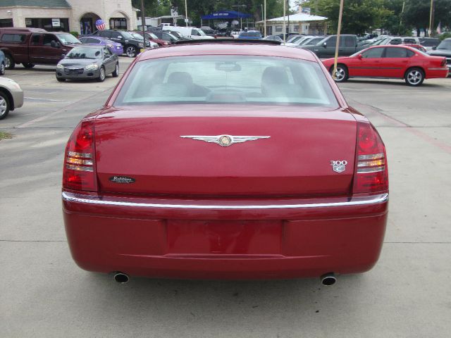 2007 Chrysler 300C Regular Cab