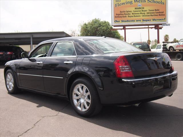2007 Chrysler 300C Regular Cab