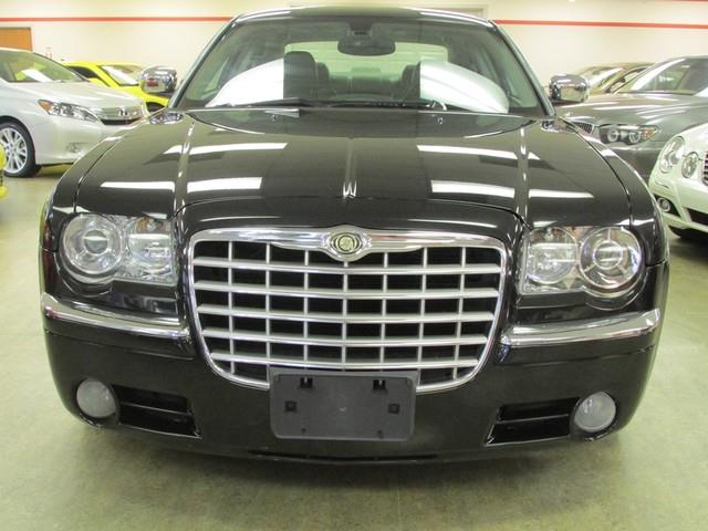 2007 Chrysler 300C Regular Cab