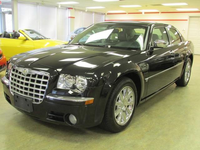 2007 Chrysler 300C Regular Cab