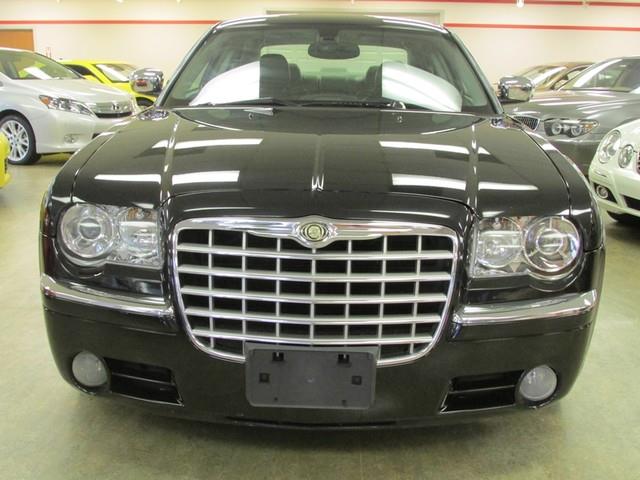2007 Chrysler 300C Regular Cab