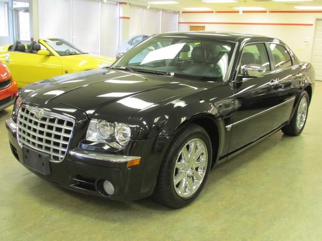 2007 Chrysler 300C Regular Cab