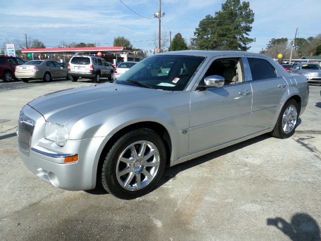 2007 Chrysler 300C Regular Cab