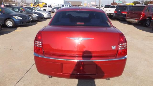 2007 Chrysler 300C 2.5xawd