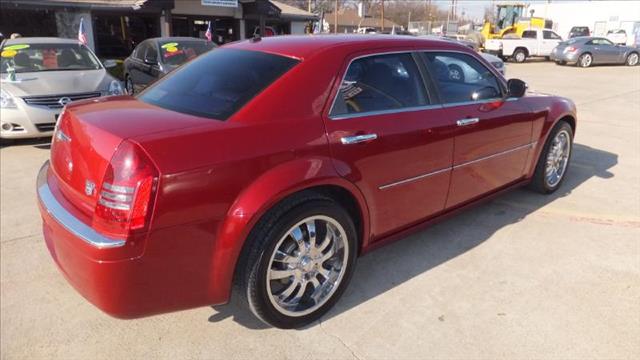 2007 Chrysler 300C 2.5xawd
