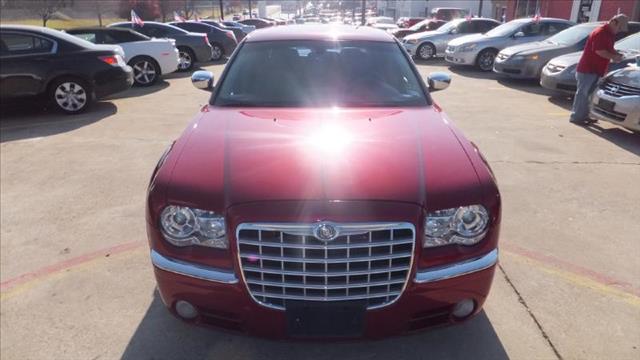 2007 Chrysler 300C 2.5xawd