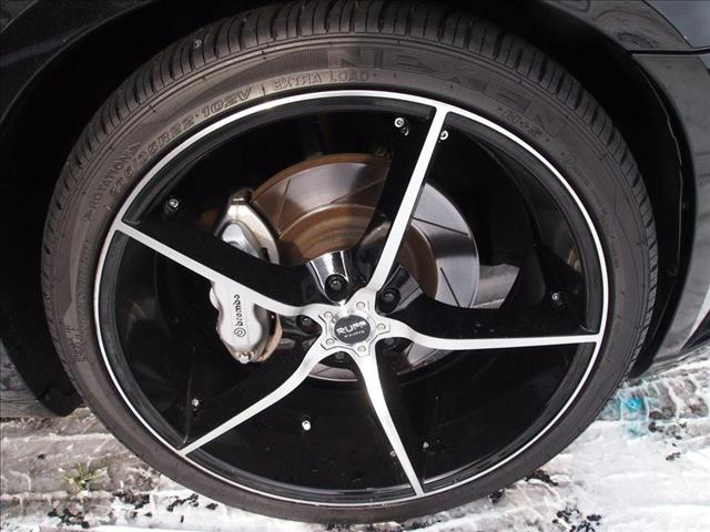 2007 Chrysler 300C XLS 4WD