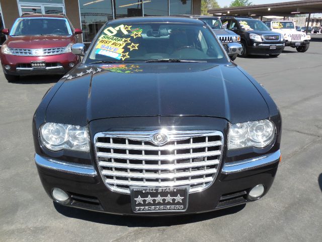 2007 Chrysler 300C GT Ram Air