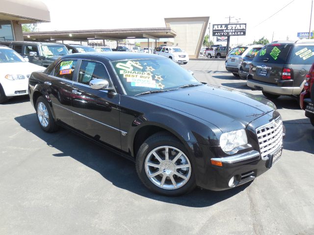 2007 Chrysler 300C GT Ram Air