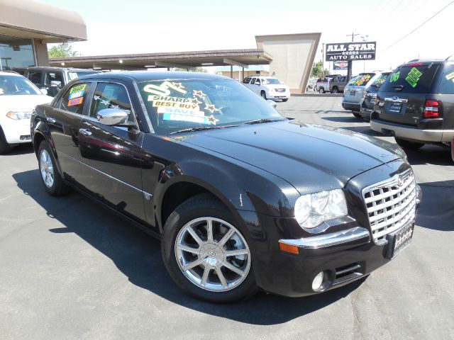 2007 Chrysler 300C GT Ram Air