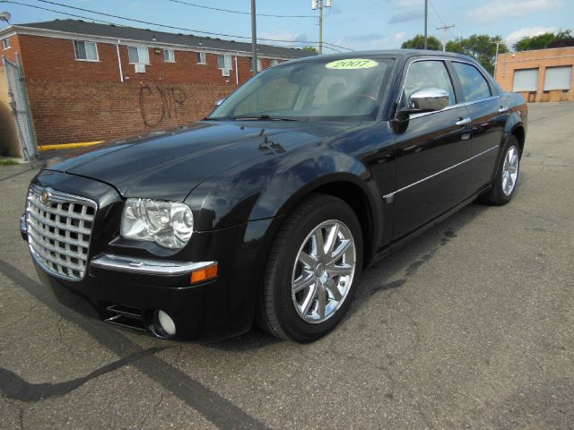 2007 Chrysler 300C Regular Cab