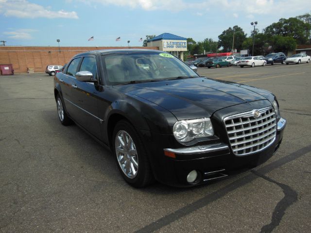 2007 Chrysler 300C Regular Cab