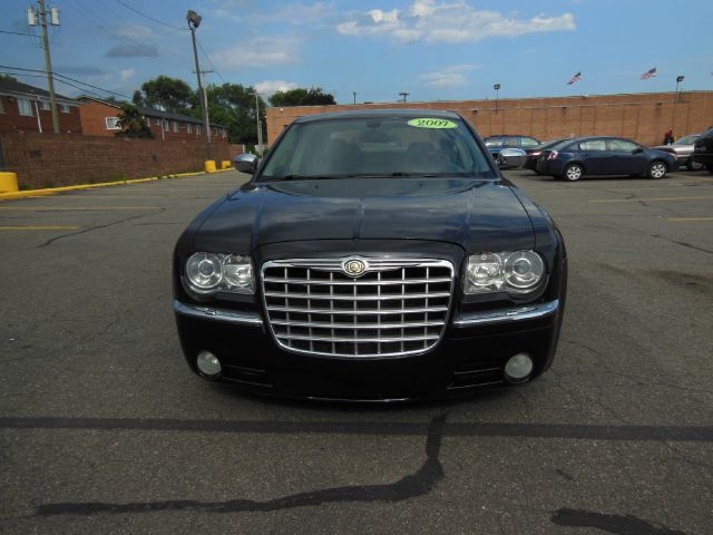 2007 Chrysler 300C Regular Cab
