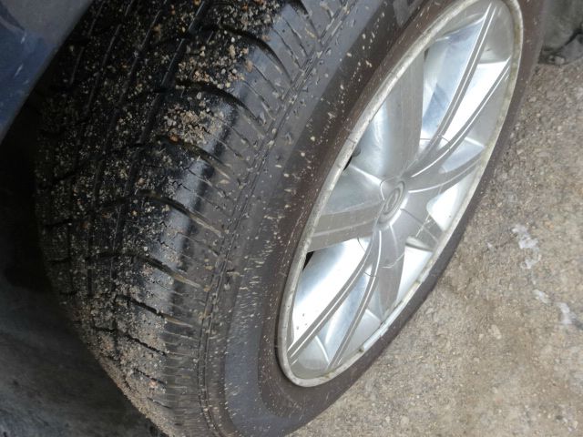 2007 Chrysler 300C EX-L W/dvd System