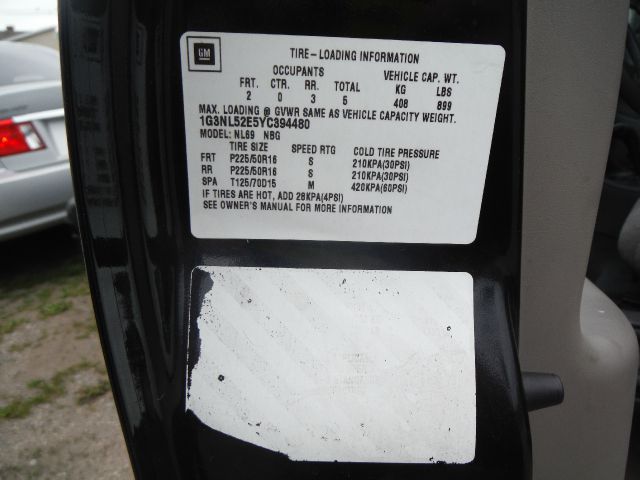 2008 Chrysler 300C Regular Cab