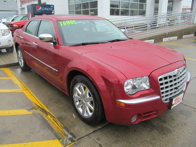 2008 Chrysler 300C Regular Cab