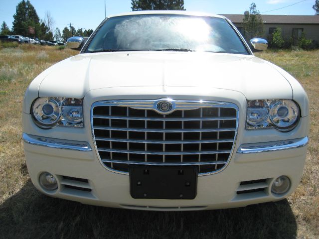 2008 Chrysler 300C GT Ram Air