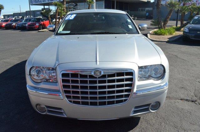 2008 Chrysler 300C C320w