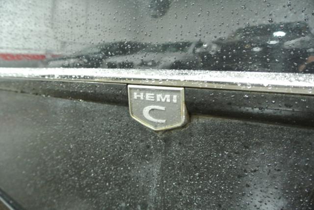 2008 Chrysler 300C C320w