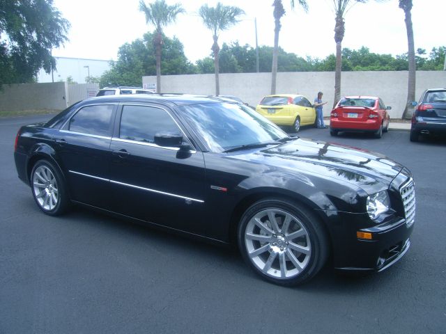 2008 Chrysler 300C XLS 4WD