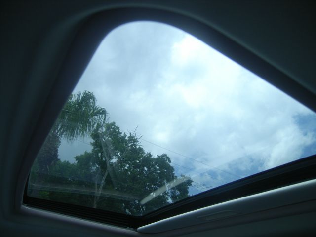 2008 Chrysler 300C XLS 4WD