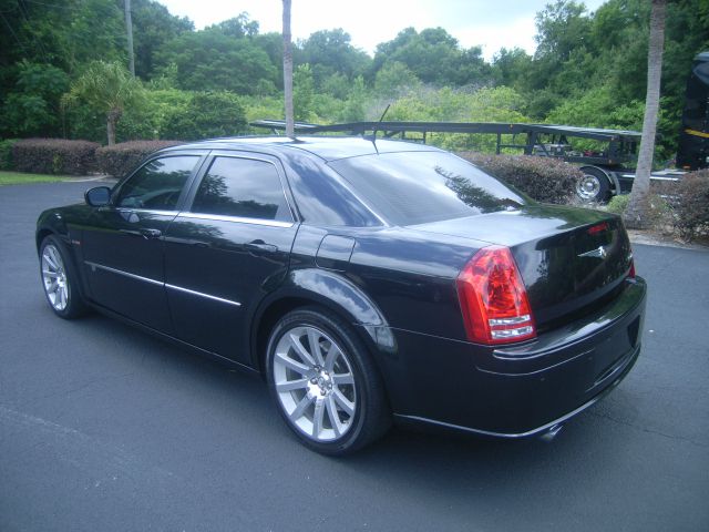 2008 Chrysler 300C XLS 4WD