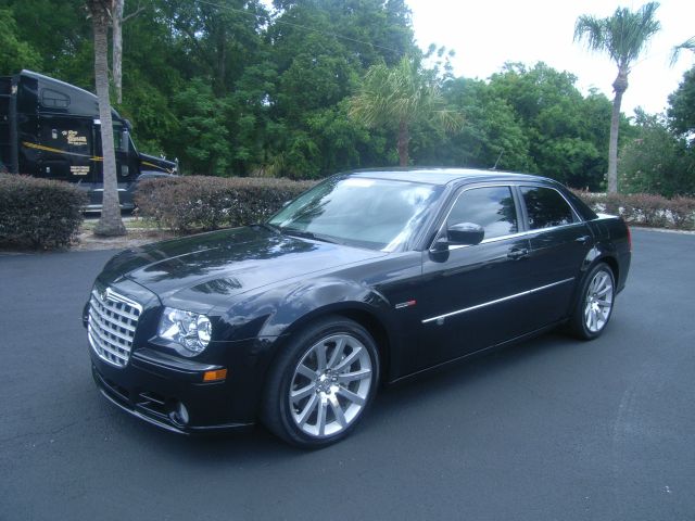 2008 Chrysler 300C XLS 4WD