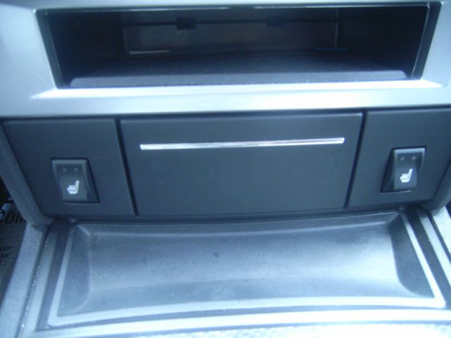 2008 Chrysler 300C XLS 4WD