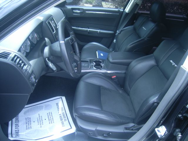 2008 Chrysler 300C XLS 4WD