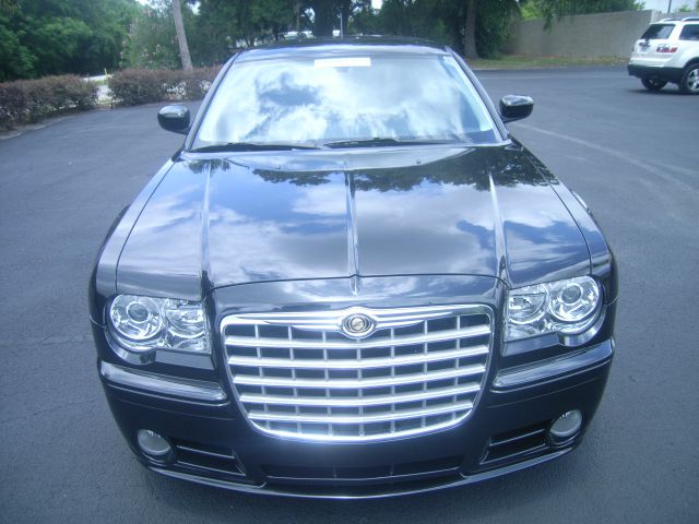 2008 Chrysler 300C XLS 4WD