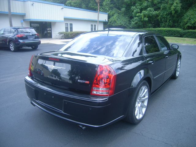 2008 Chrysler 300C XLS 4WD