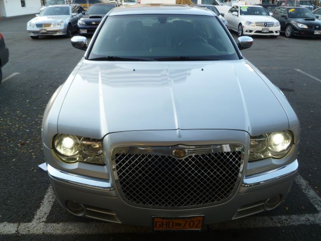 2009 Chrysler 300C GT Ram Air