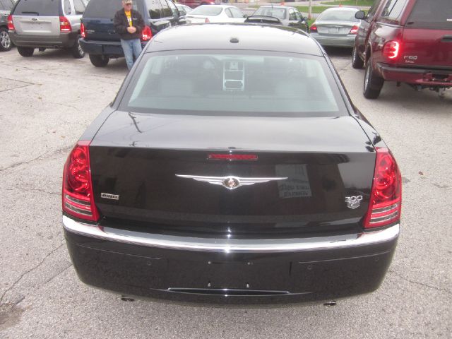 2010 Chrysler 300C GT Ram Air