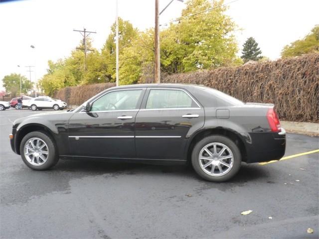 2010 Chrysler 300C Sport - Trail Rated