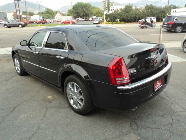 2010 Chrysler 300C GT Ram Air