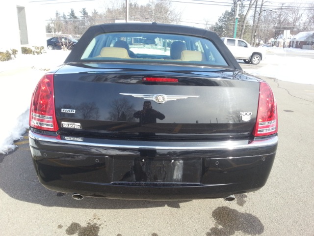 2010 Chrysler 300C GT Ram Air