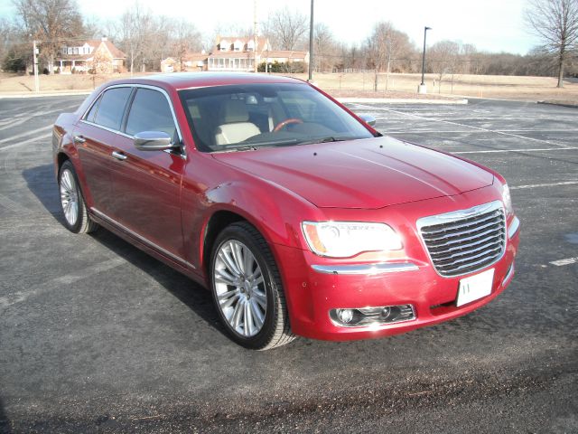 2011 Chrysler 300C 2dr I4 Auto EX-L PZEV