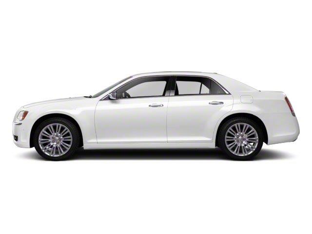 2011 Chrysler 300C C240 4dr Sdn 2.6L Sedan