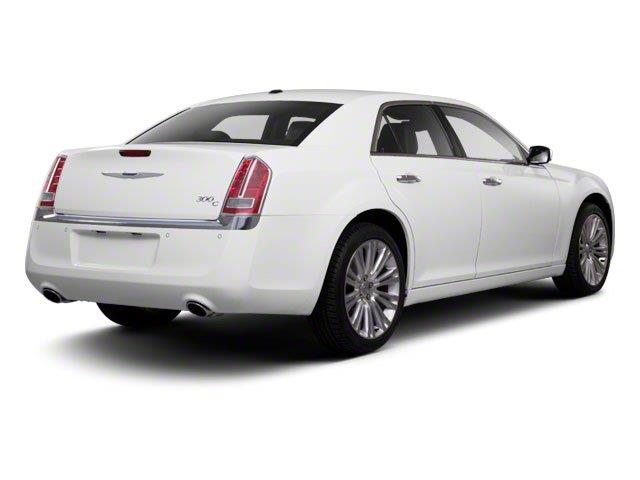 2011 Chrysler 300C C240 4dr Sdn 2.6L Sedan