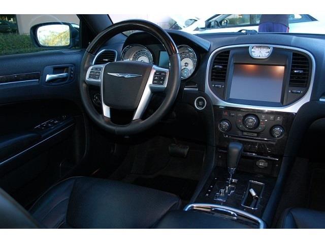 2011 Chrysler 300C Regular Cab