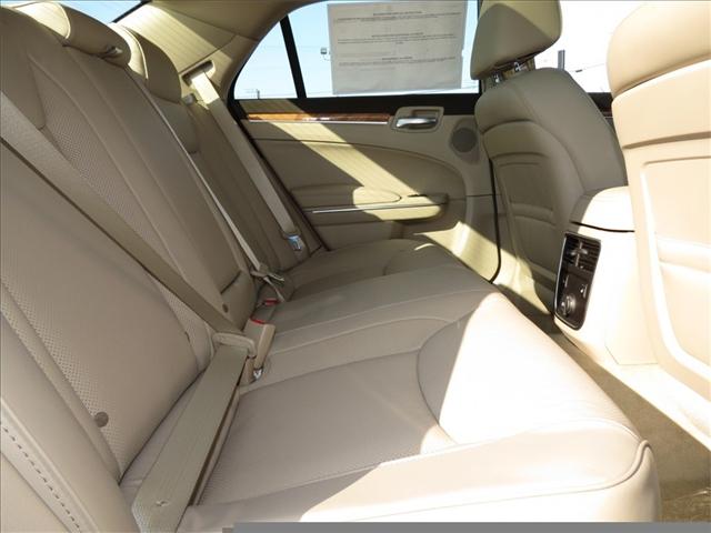 2012 Chrysler 300C 1500 Sport Util 4x4