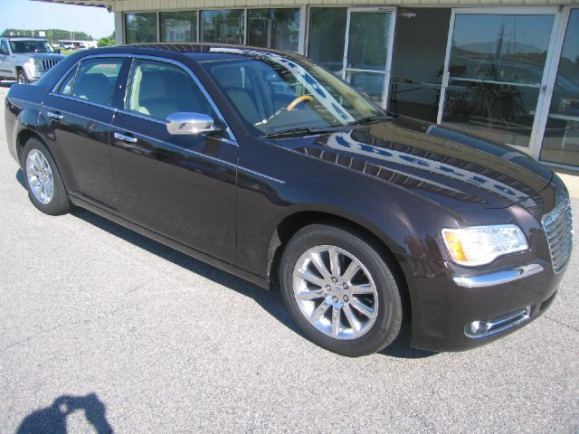 2012 Chrysler 300C 2dr I4 Auto EX-L PZEV