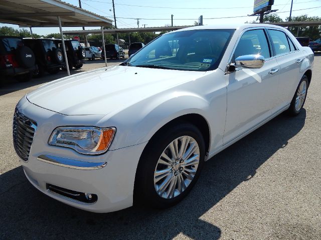 2013 Chrysler 300C GT Ram Air