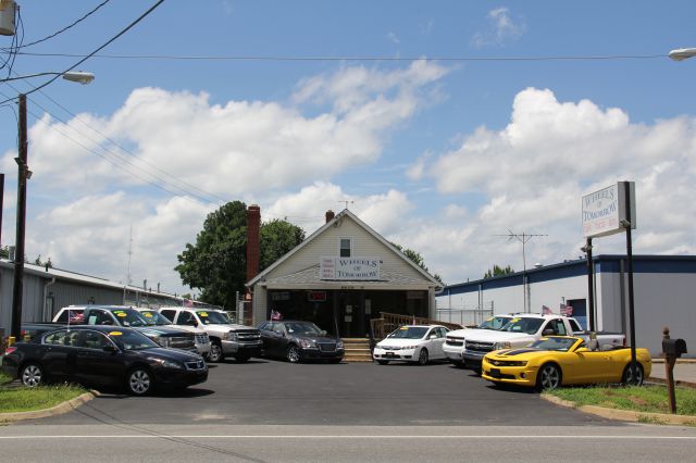 2013 Chrysler 300C 2dr I4 Auto EX-L PZEV